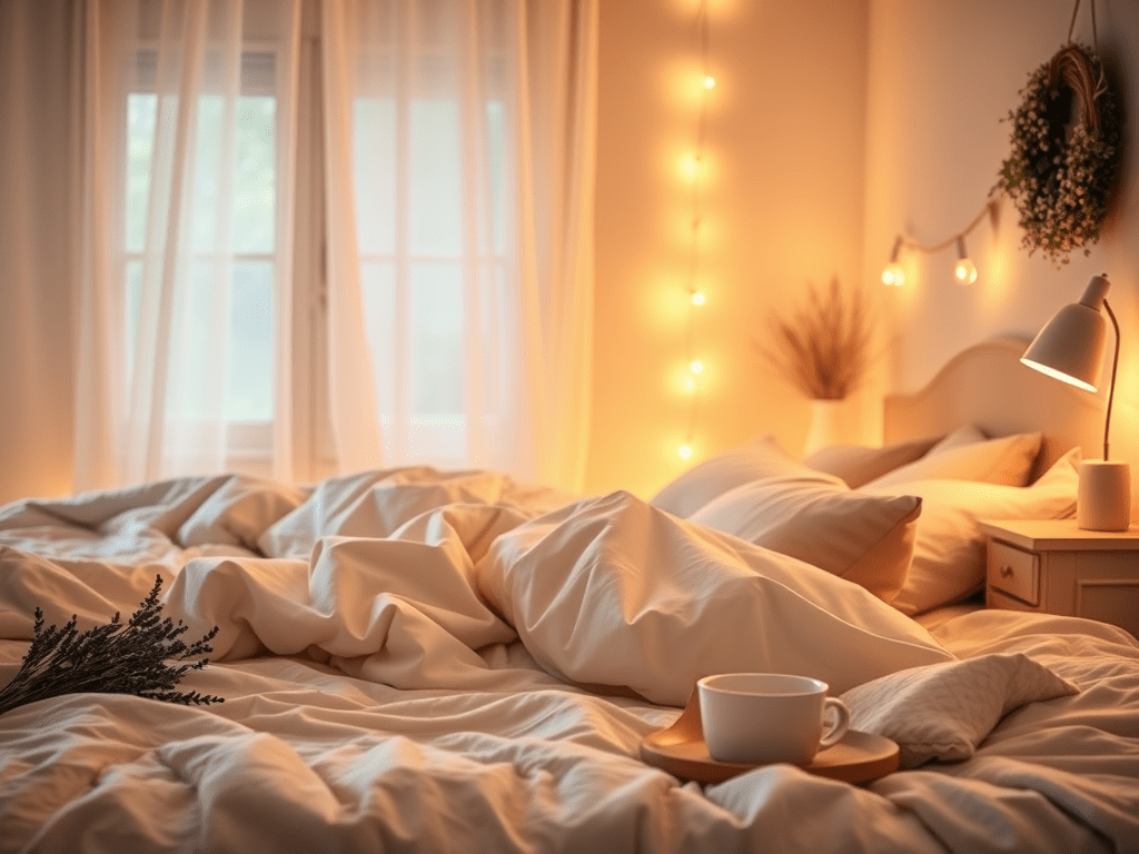 7 Wetenschappelijk Bewezen Tips voor Betere&nbsp;Slaapkwaliteit