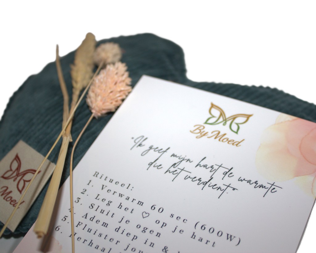 Wie wens jij een warm hart&nbsp;toe?